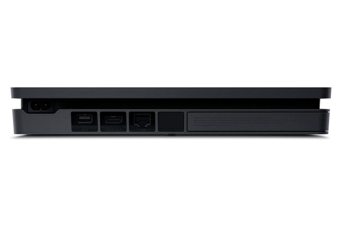 کنسول بازی سونی PS4 Slim | حافظه 1 ترابایت
