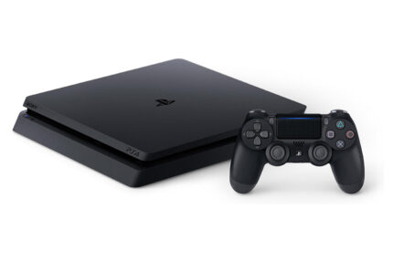 کنسول بازی سونی PS4 Slim | حافظه 1 ترابایت