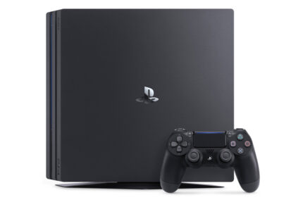 کنسول بازی سونی PS4 Pro | حافظه 1 ترابایت