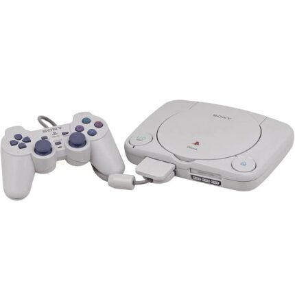 کنسول بازی سونی (استوک) PS1 Slim