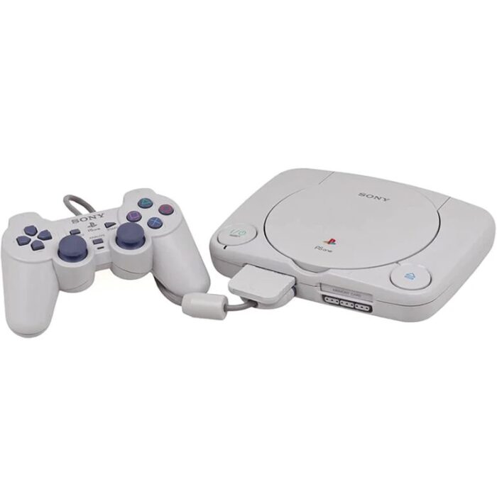 کنسول بازی سونی (استوک) PS1 Slim