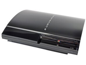 کنسول بازی سونی (استوک) PS3 Fat