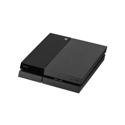 کنسول بازی سونی مدل Playstation 4 FAT ظرفیت 1 ترابایت