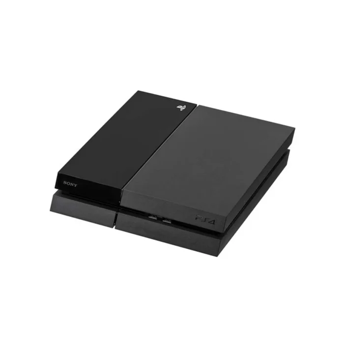 کنسول بازی سونی مدل Playstation 4 FAT ظرفیت 1 ترابایت
