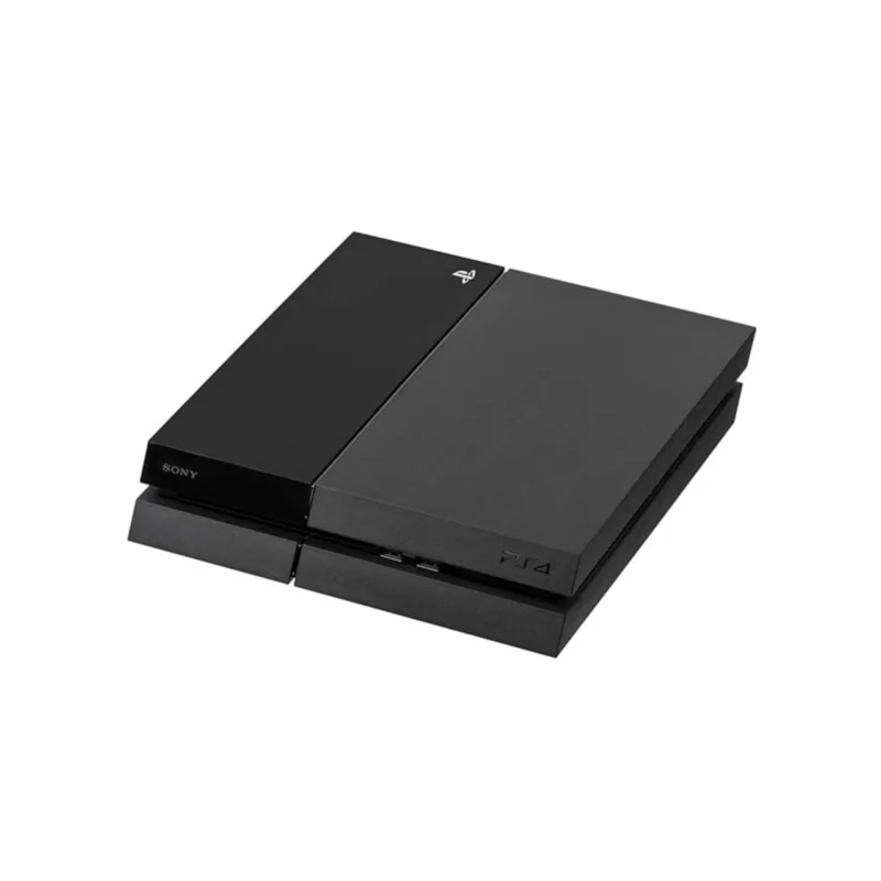 کنسول بازی سونی مدل Playstation 4 FAT ظرفیت 1 ترابایت