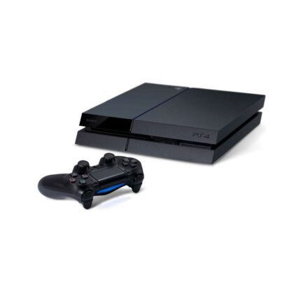 کنسول بازی سونی مدل Playstation 4 FAT ظرفیت 1 ترابایت