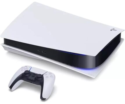پلی استیشن سونی PS5 دیجیتال – Ps5 Digital ( fat)