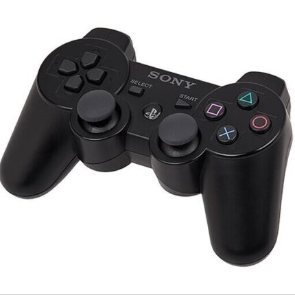 دسته بازی سونی پلی استیشن Dual Shock 3