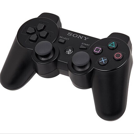 دسته بازی سونی پلی استیشن Dual Shock 3