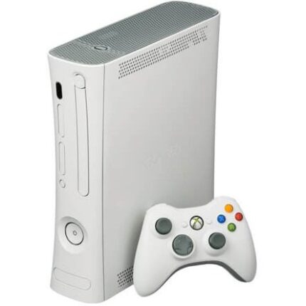 XBOX 360 ARCADE