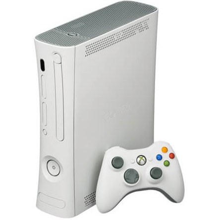 XBOX 360 ARCADE