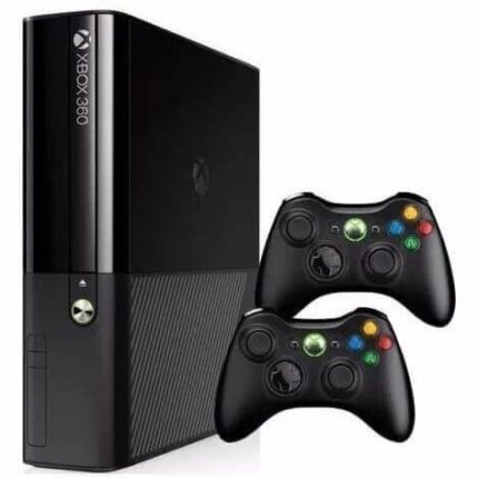 Xbox 360 slim