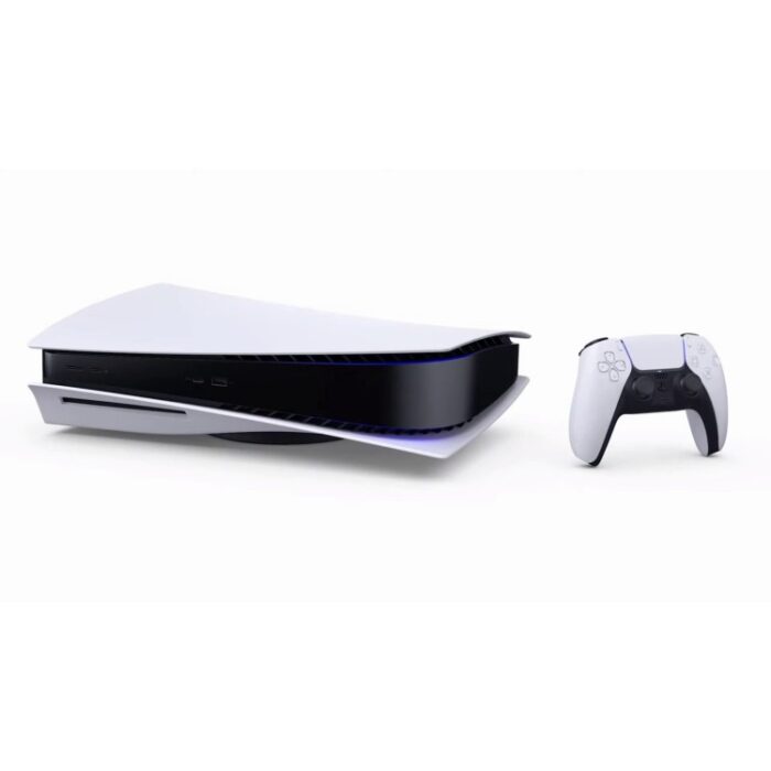 کنسول بازی PS5 استاندارد | Ps5 Fat 825GB Standard